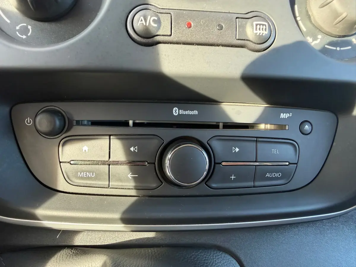 1.5 dCi 75 Energy Comfort