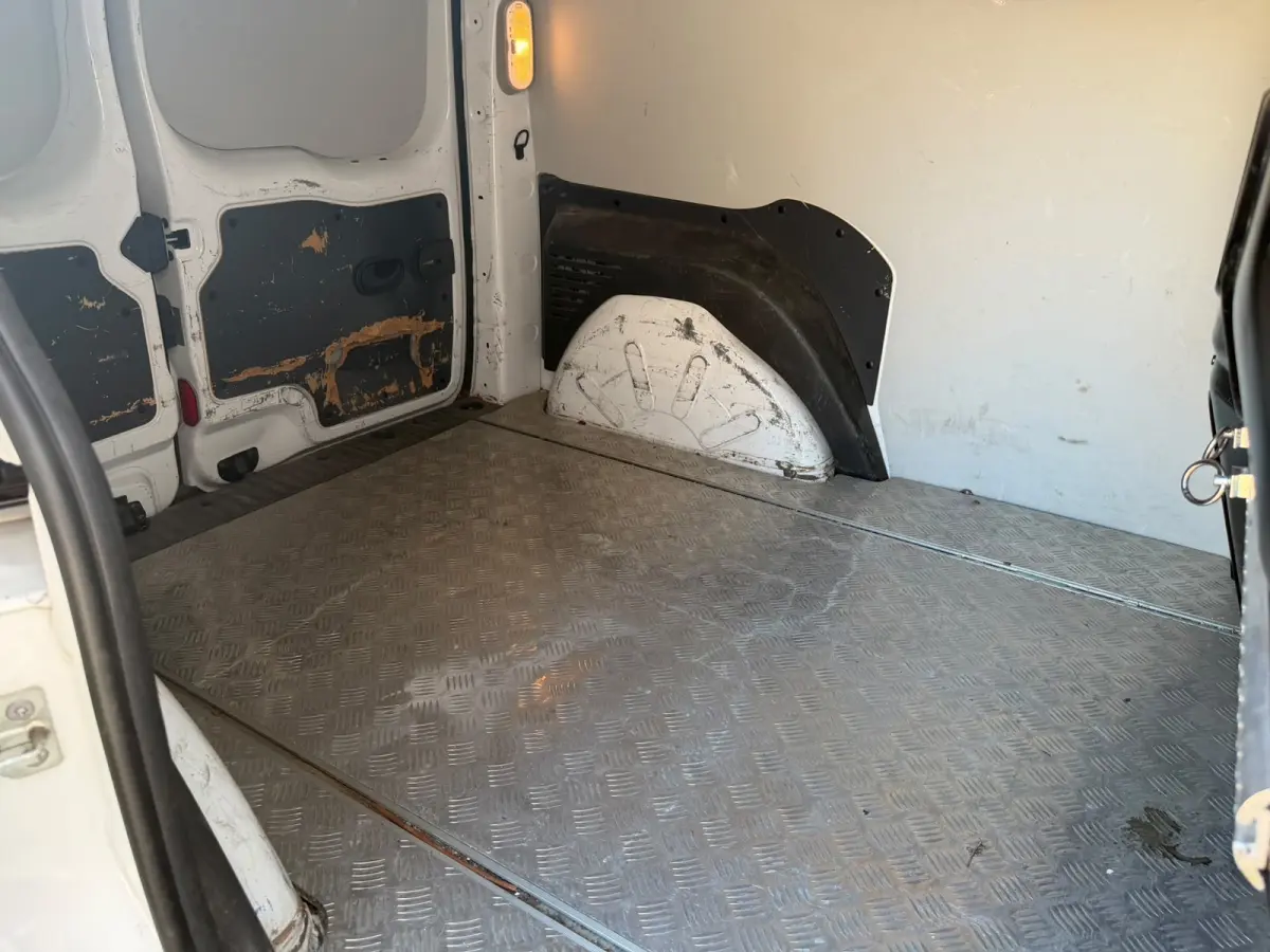 1.5 dCi 75 Energy Comfort