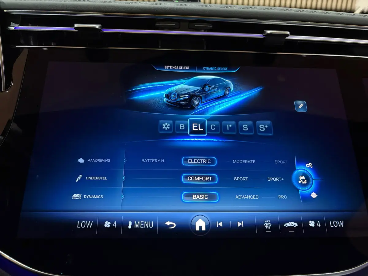 AMG 53 4MATIC+ Night Edition Head-up Burmester 4D Super Screen Bom Voll!!!!!