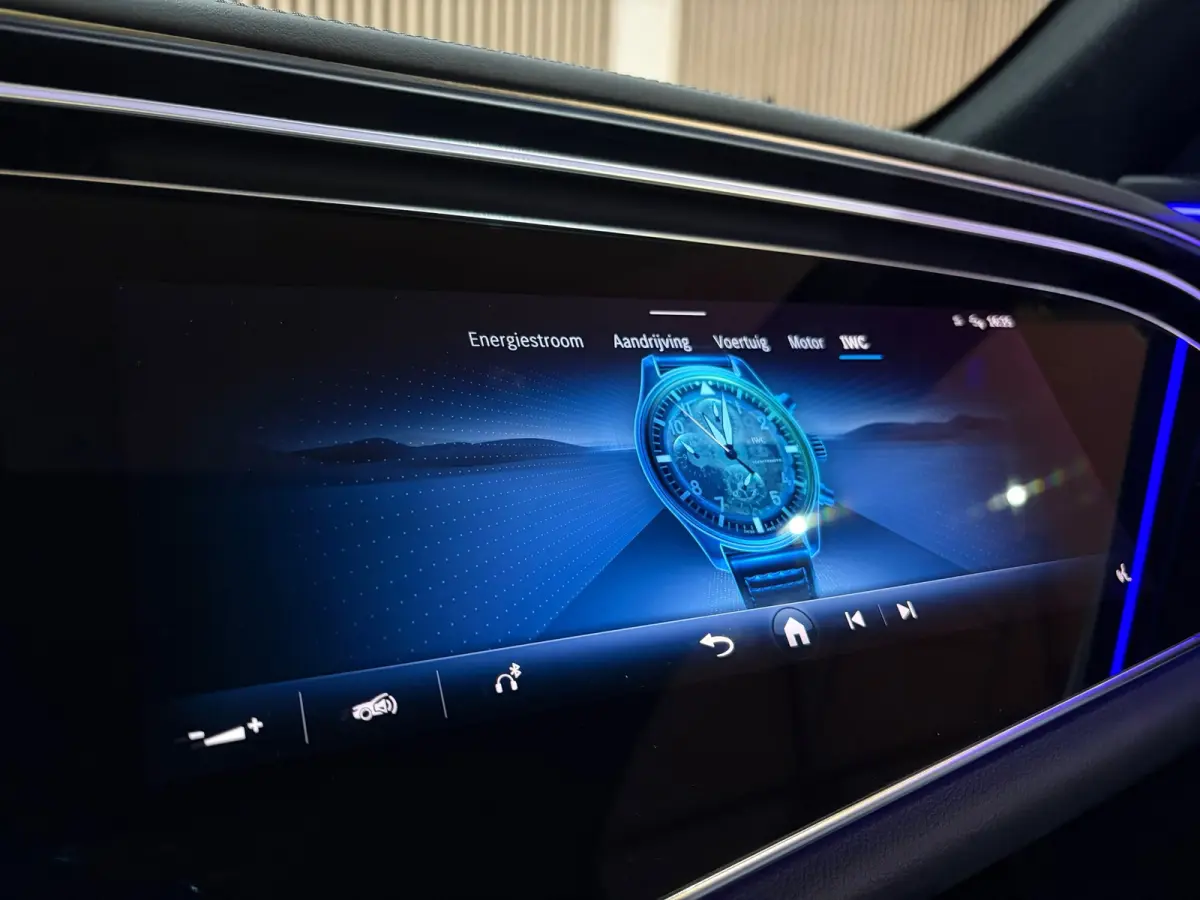 AMG 53 4MATIC+ Night Edition Head-up Burmester 4D Super Screen Bom Voll!!!!!