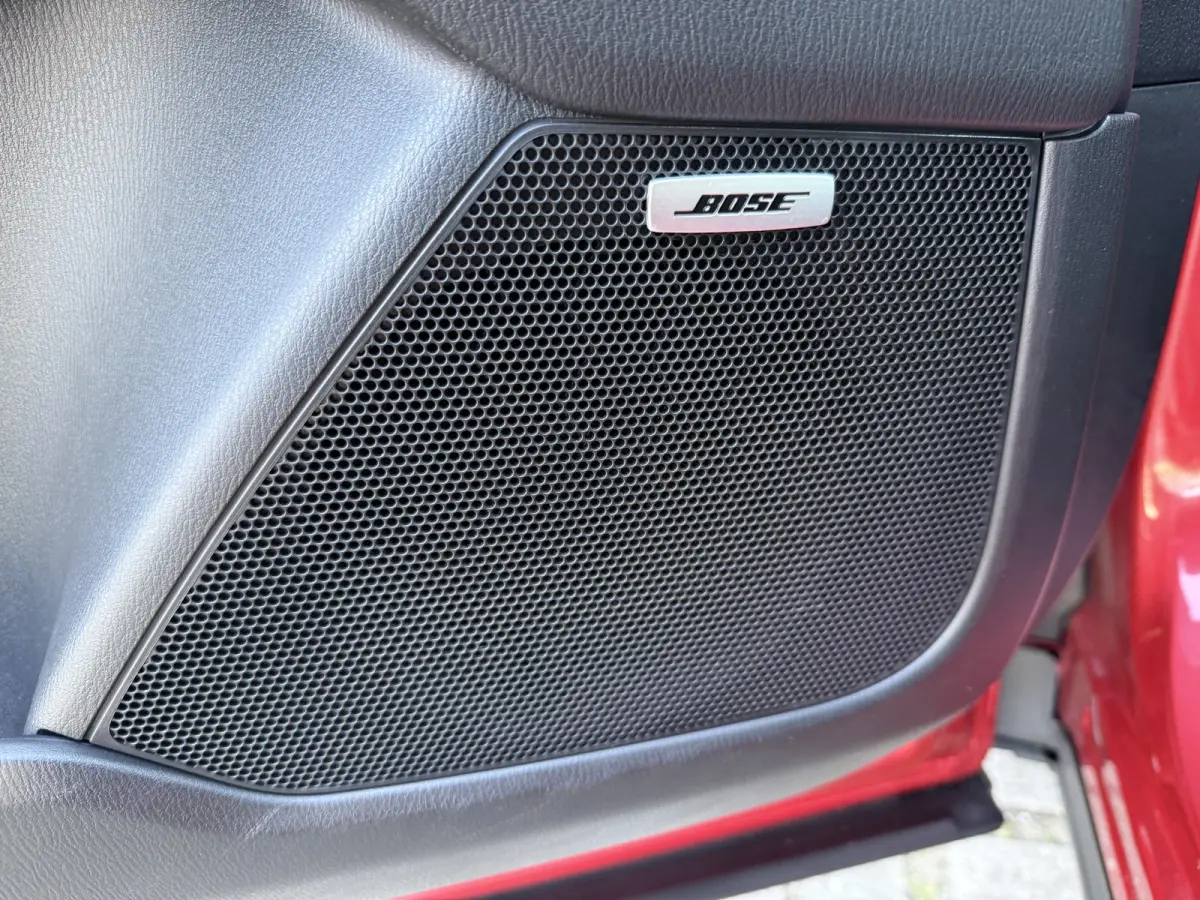 2.0 SkyActiv-G 165 Leder/Bose/Trekhaak/Apple/Camera