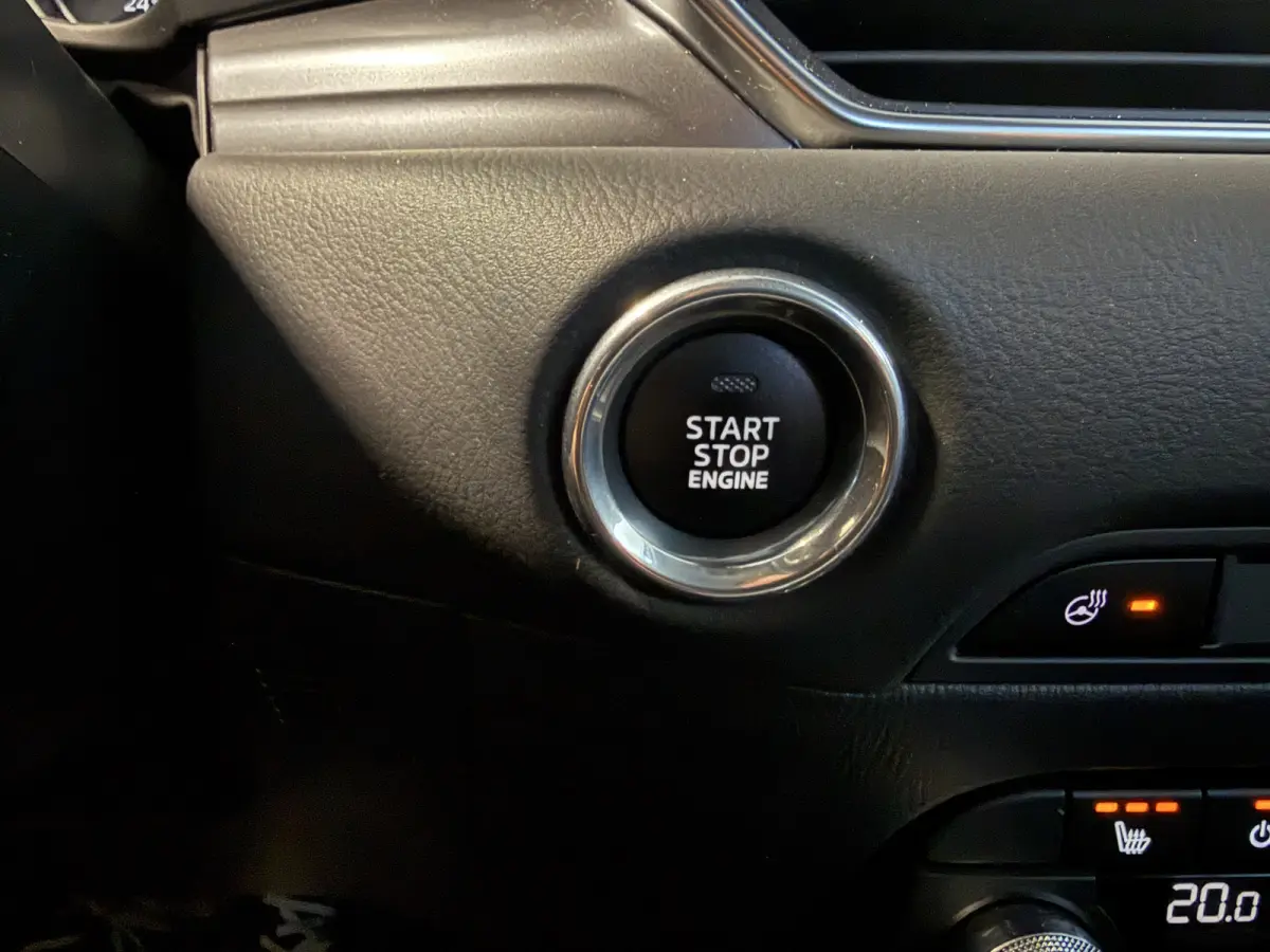 2.0 SkyActiv-G 165 Leder/Bose/Trekhaak/Apple/Camera
