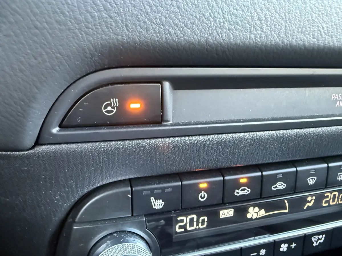 2.0 SkyActiv-G 165 Leder/Bose/Trekhaak/Apple/Camera