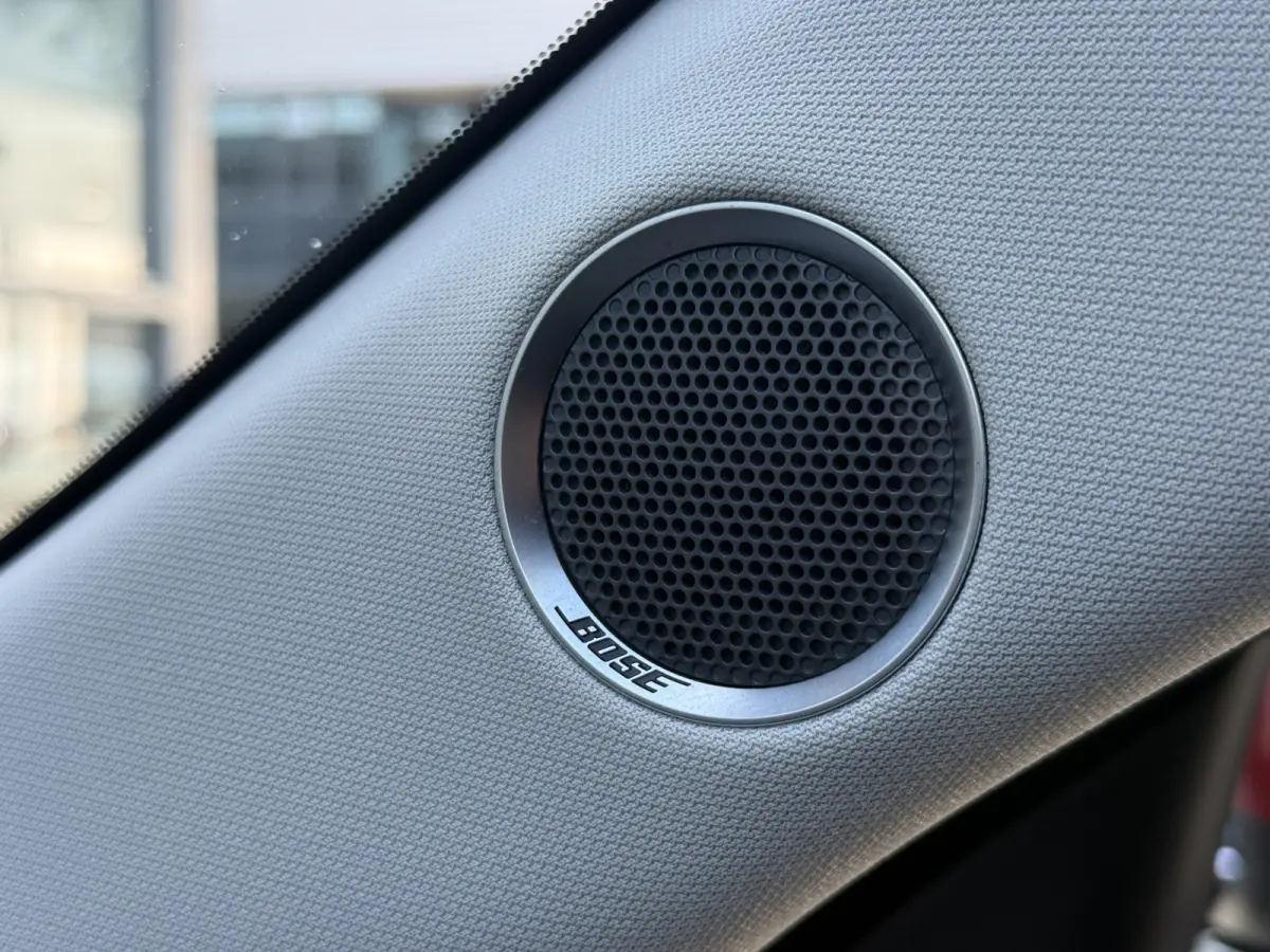 2.0 SkyActiv-G 165 Leder/Bose/Trekhaak/Apple/Camera
