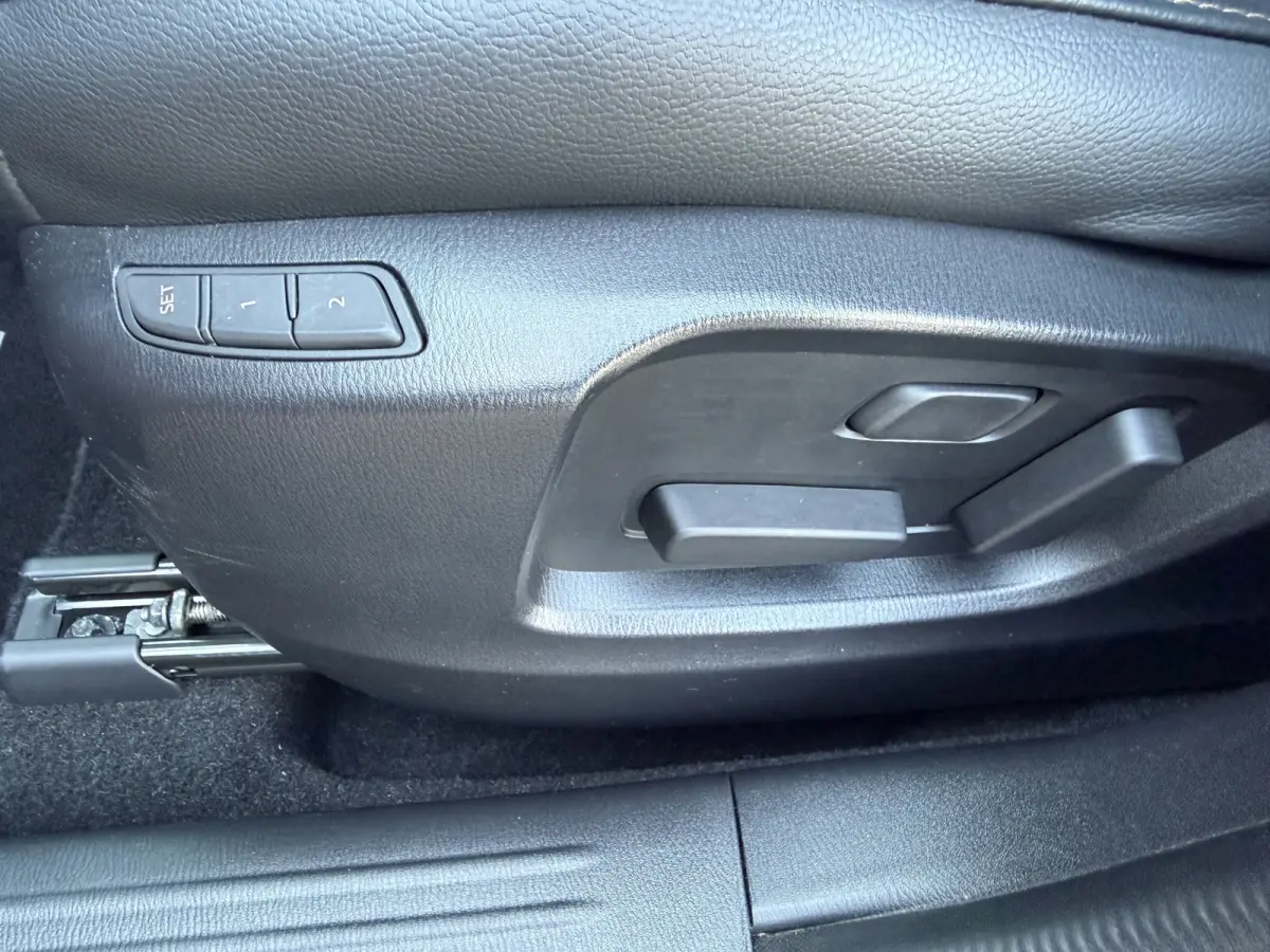 2.0 SkyActiv-G 165 Leder/Bose/Trekhaak/Apple/Camera