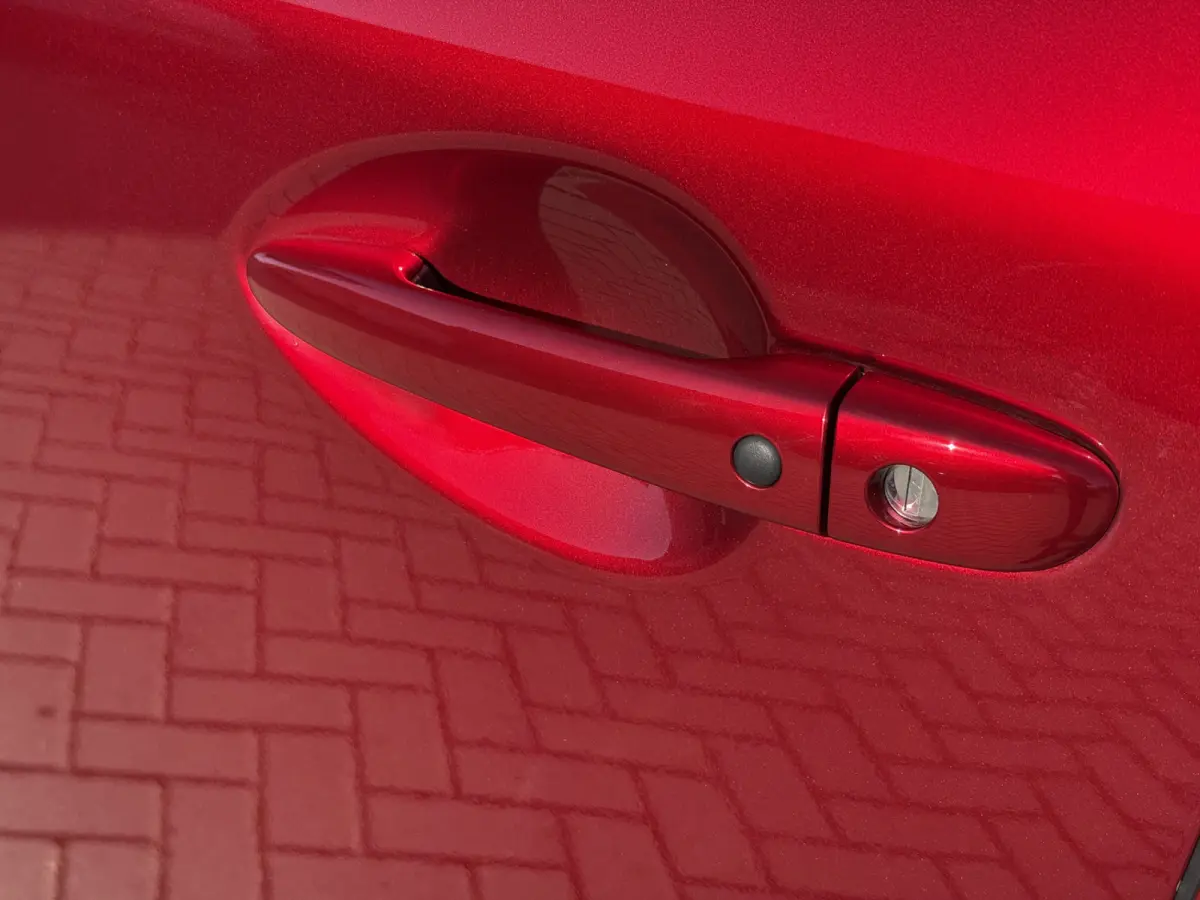 2.0 SkyActiv-G 165 Leder/Bose/Trekhaak/Apple/Camera
