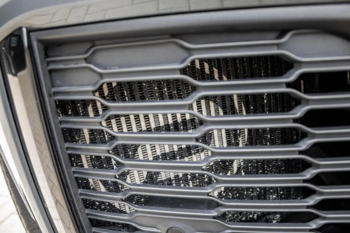SQ7 4.0 TFSI SQ7 quattro 7p