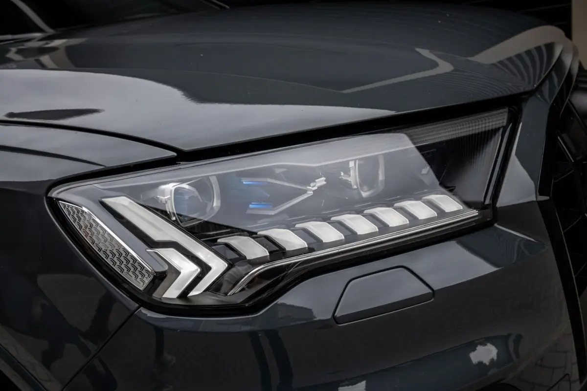 SQ7 4.0 TFSI SQ7 quattro 7p