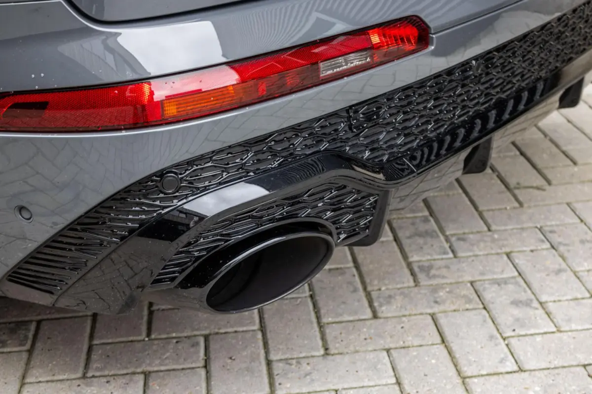 SQ7 4.0 TFSI SQ7 quattro 7p