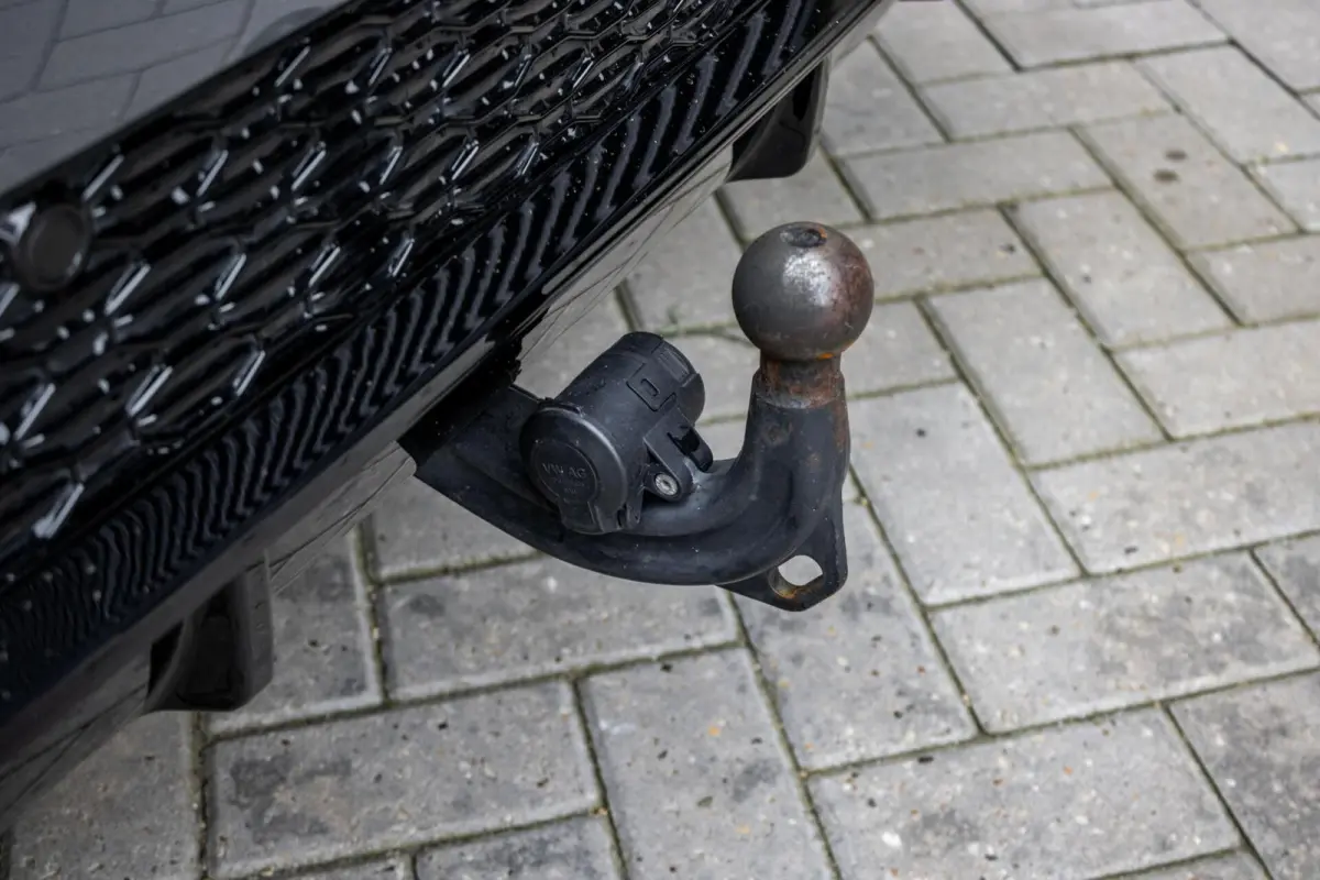 SQ7 4.0 TFSI SQ7 quattro 7p
