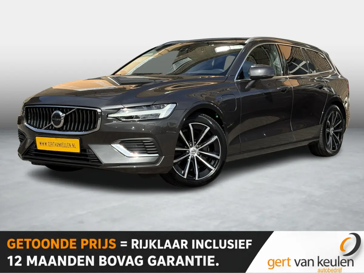T6 AWD Plug-in Hybrid Core T6 AWD Plugin Hybrid LONG RANGE 19 KWh CORE BRIGHT TREKHAAK/68.000 KM!/SOH 96%