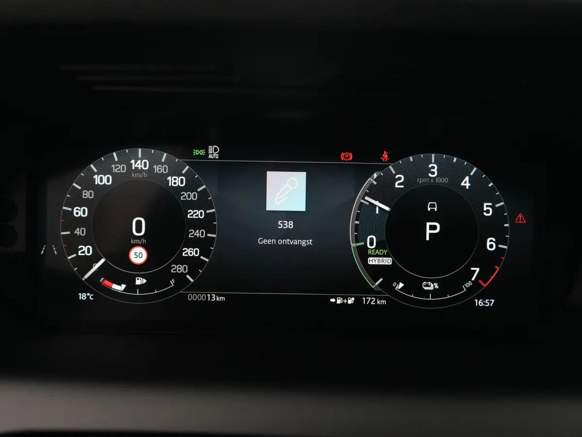 1.5 P270e PHEV Dynamic S | Trekhaak| Convenience Pack | Driver Assist Pack |