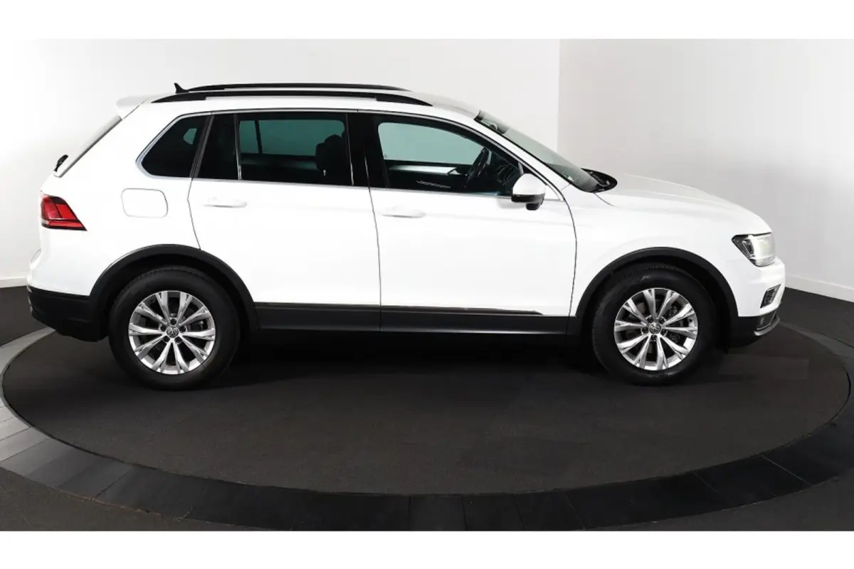 1.5 TSI Comfortline - Navi - Parkeerhulp - Climate - Org.NL