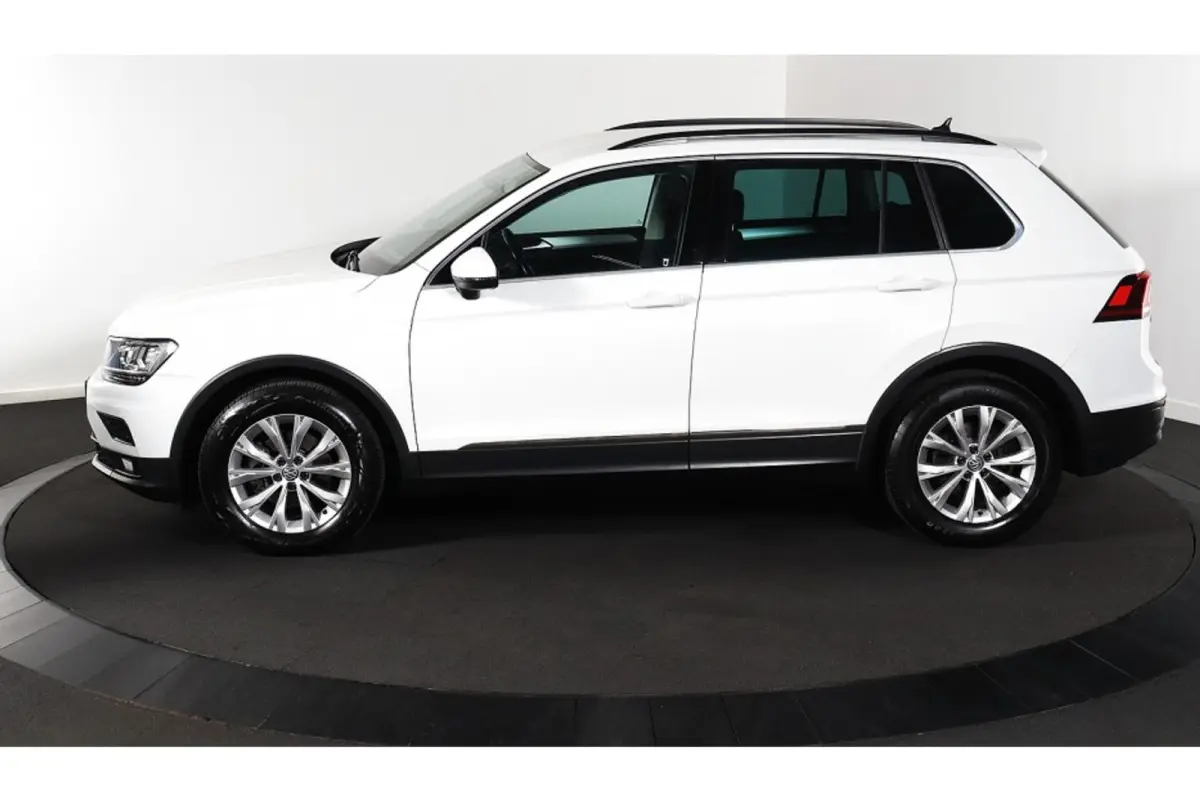 1.5 TSI Comfortline - Navi - Parkeerhulp - Climate - Org.NL