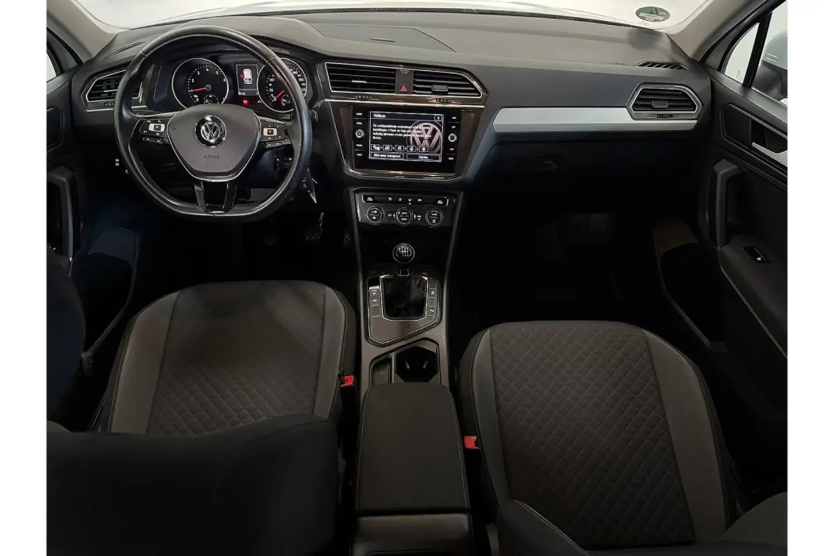 1.5 TSI Comfortline - Navi - Parkeerhulp - Climate - Org.NL