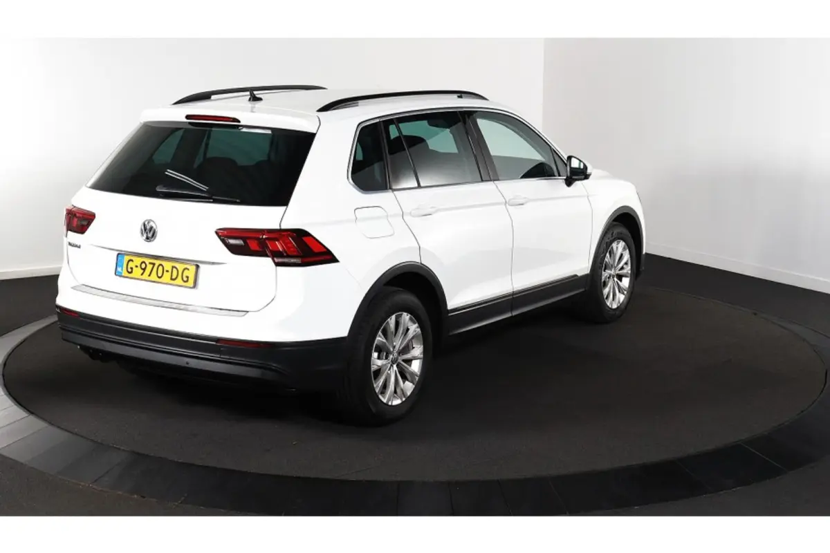 1.5 TSI Comfortline - Navi - Parkeerhulp - Climate - Org.NL