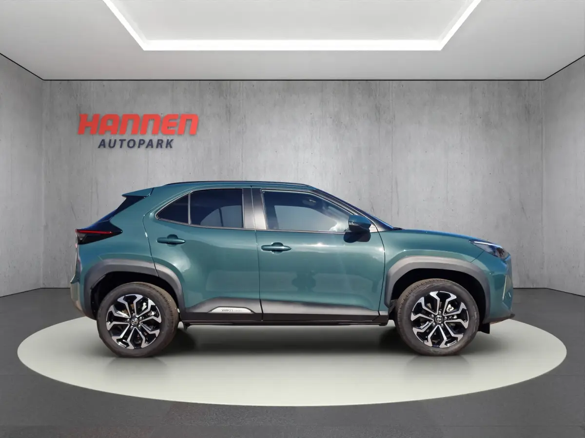 1.5 Hybrid 115 Dynamic