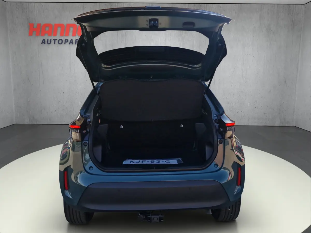 1.5 Hybrid 115 Dynamic