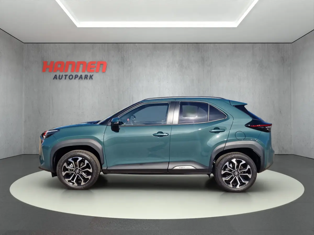1.5 Hybrid 115 Dynamic