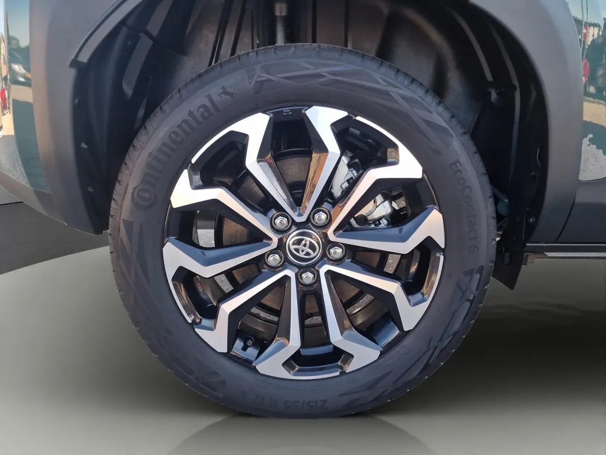 1.5 Hybrid 115 Dynamic