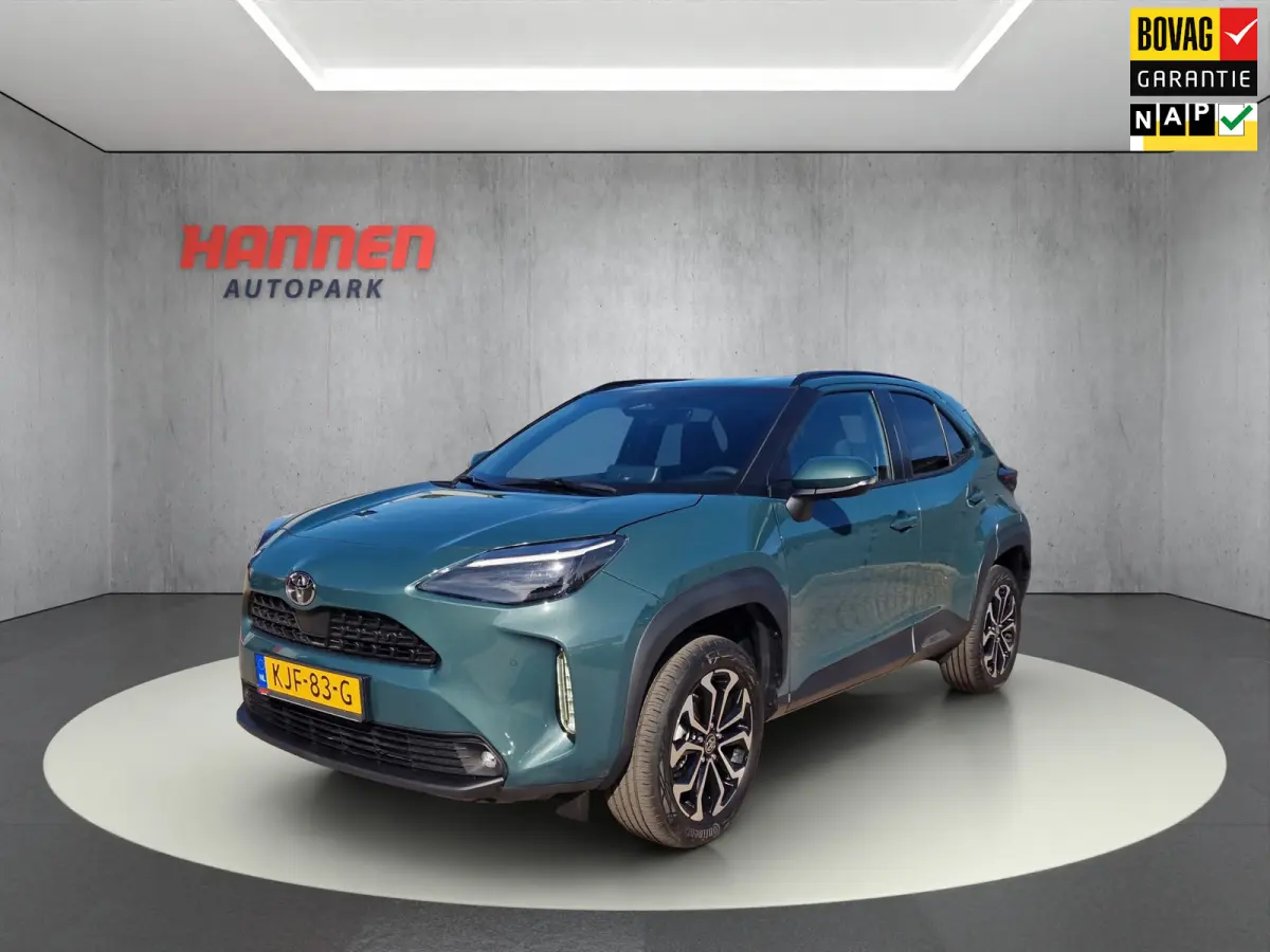 1.5 Hybrid 115 Dynamic