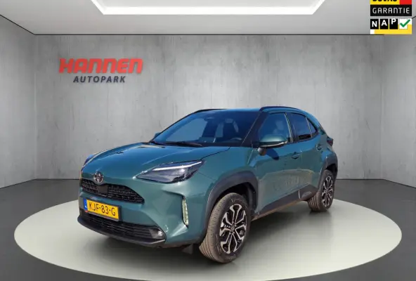 1.5 Hybrid 115 Dynamic