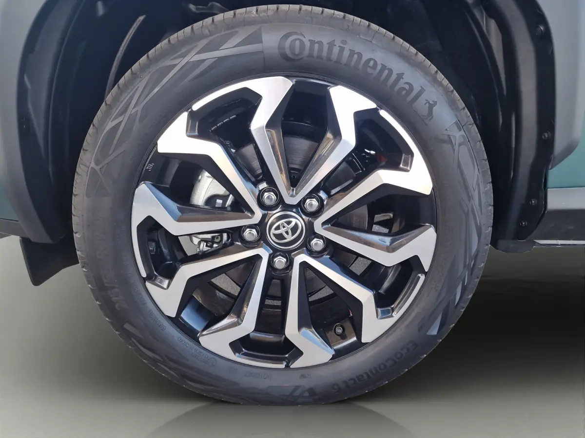 1.5 Hybrid 115 Dynamic