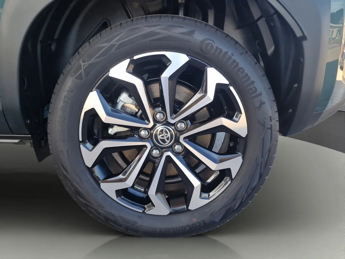 1.5 Hybrid 115 Dynamic