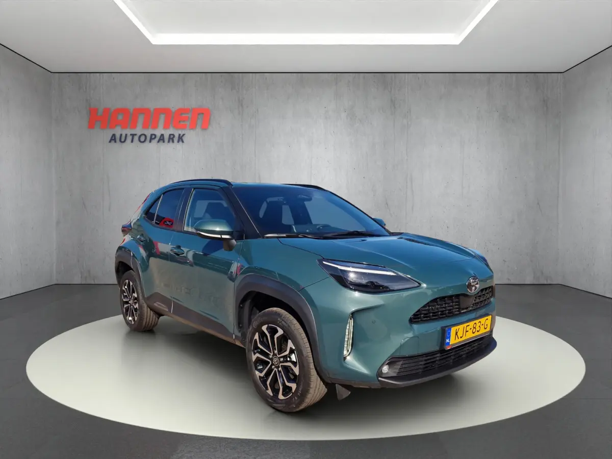 1.5 Hybrid 115 Dynamic