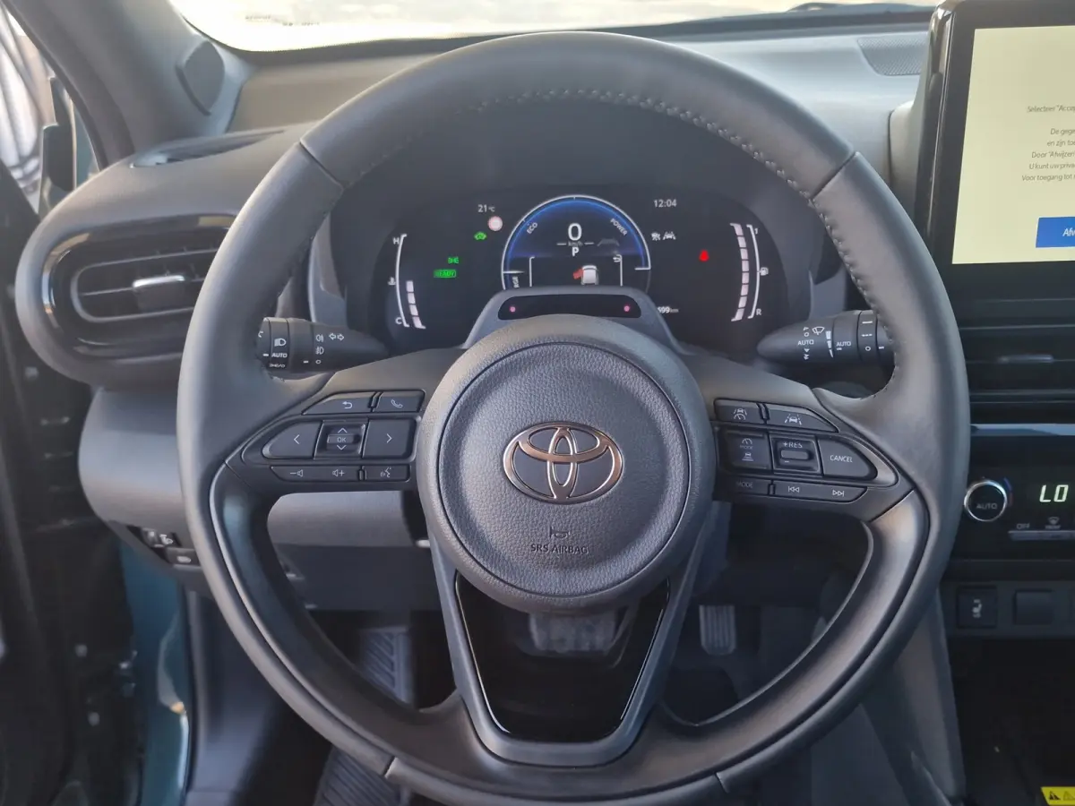 1.5 Hybrid 115 Dynamic