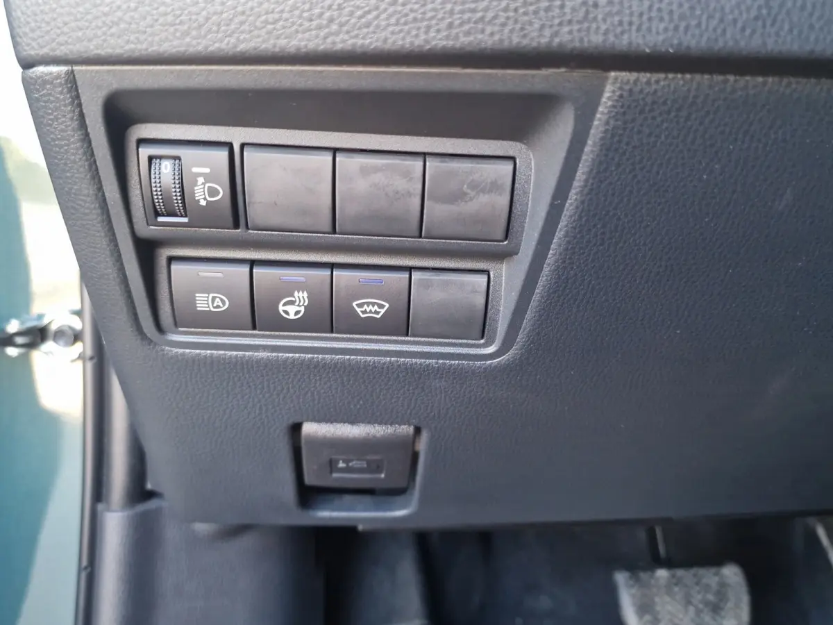 1.5 Hybrid 115 Dynamic