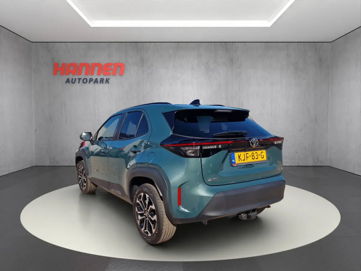 1.5 Hybrid 115 Dynamic