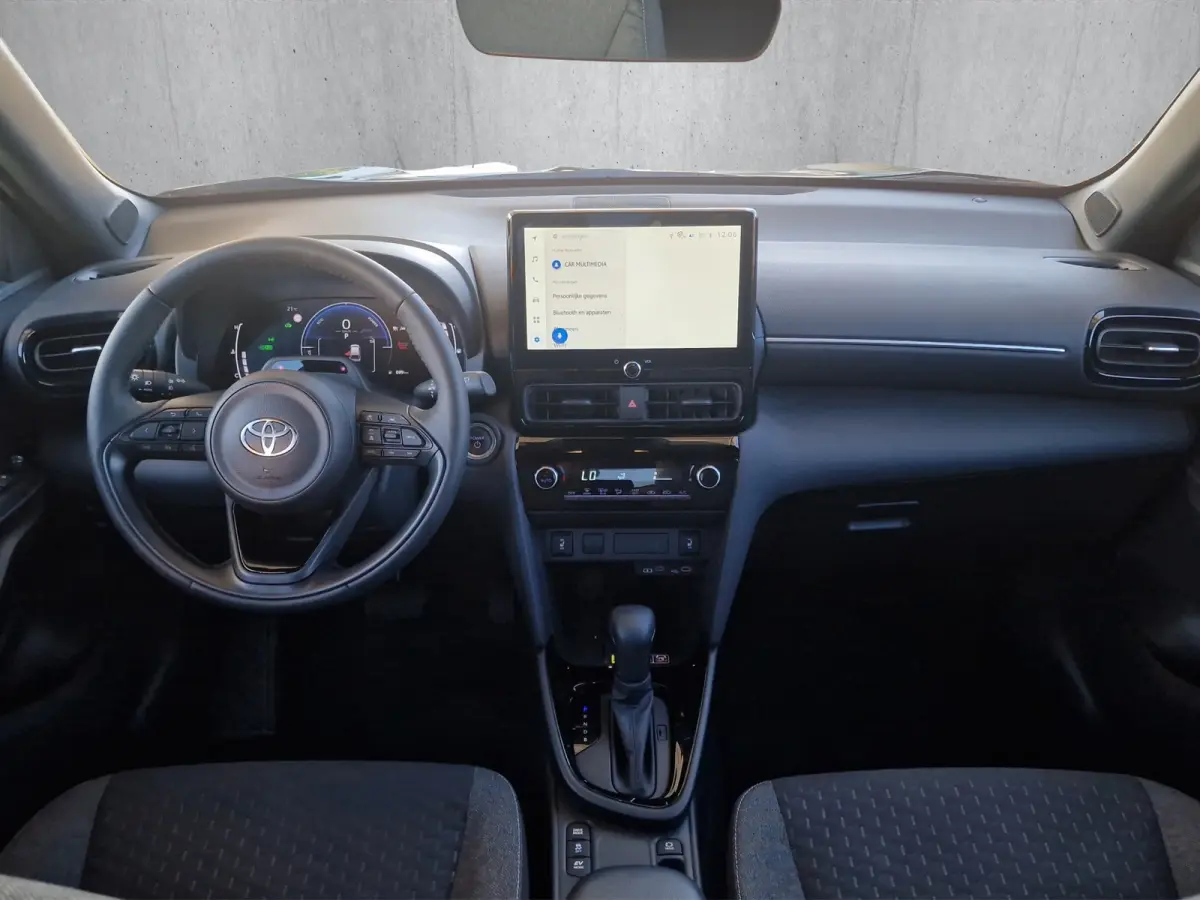 1.5 Hybrid 115 Dynamic