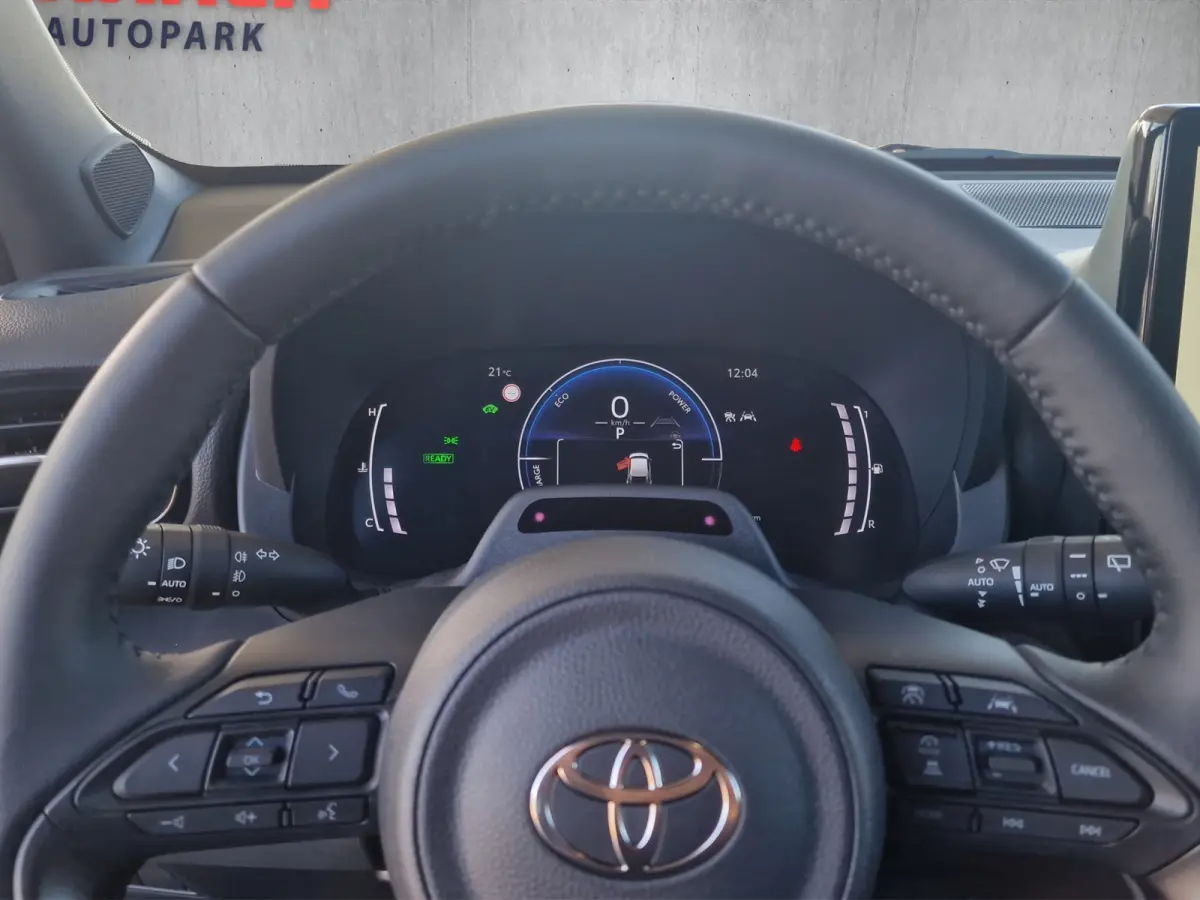 1.5 Hybrid 115 Dynamic
