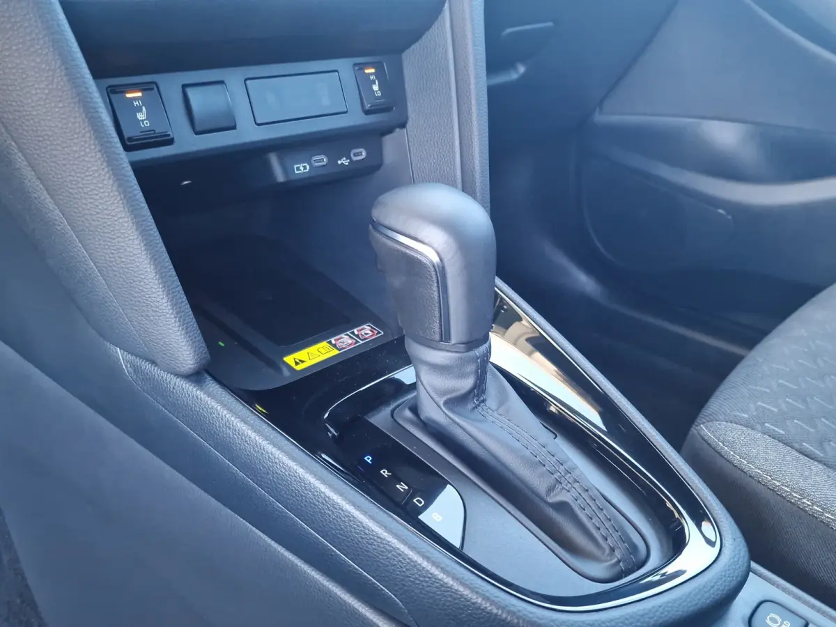 1.5 Hybrid 115 Dynamic