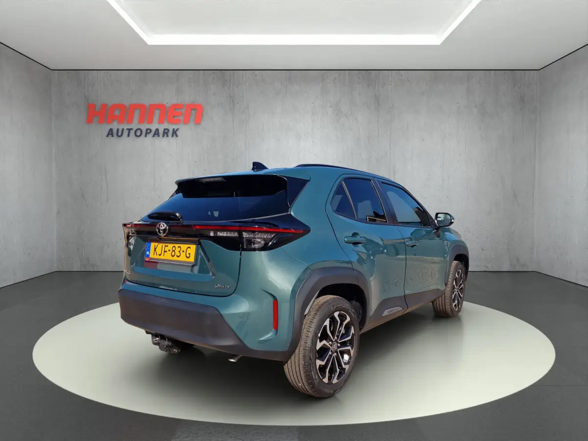 1.5 Hybrid 115 Dynamic