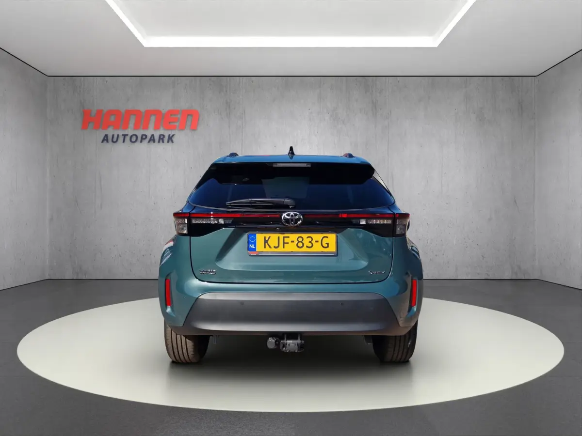 1.5 Hybrid 115 Dynamic