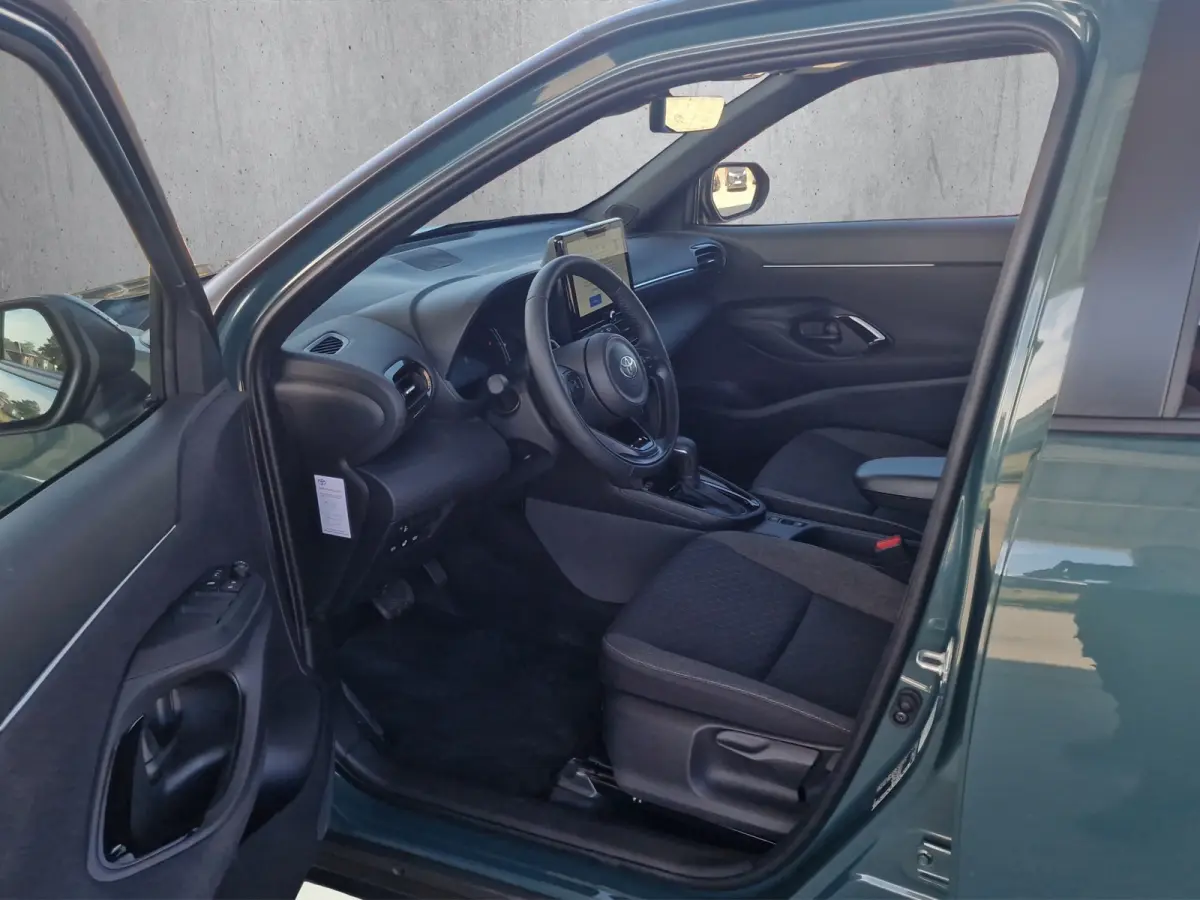 1.5 Hybrid 115 Dynamic
