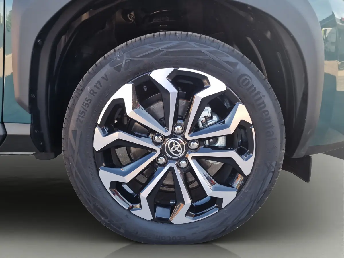 1.5 Hybrid 115 Dynamic