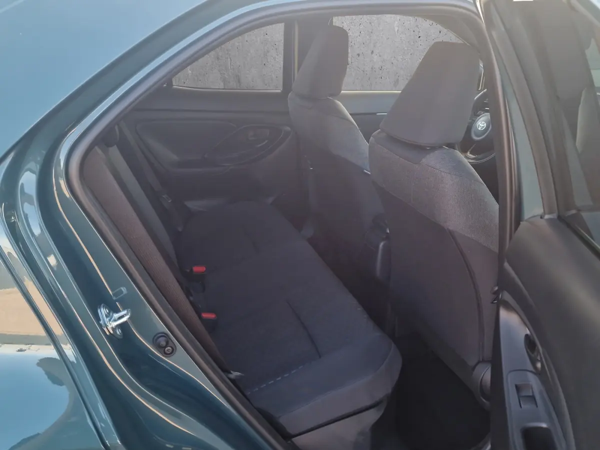 1.5 Hybrid 115 Dynamic