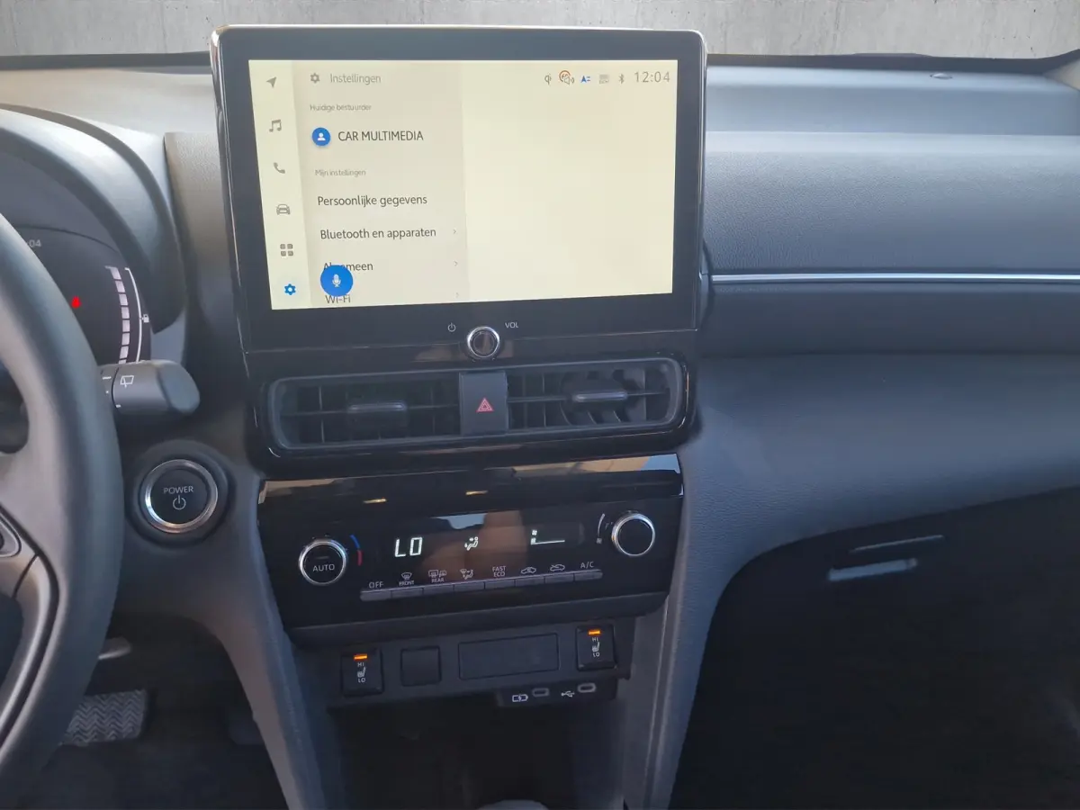 1.5 Hybrid 115 Dynamic