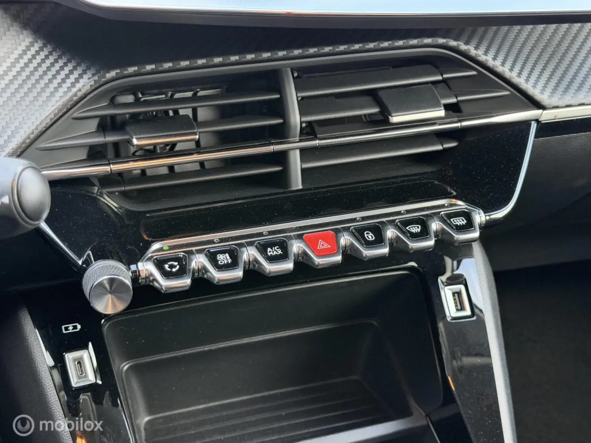 1.2 75PK Active | CRUISE | AIRCO | CARPLAY |