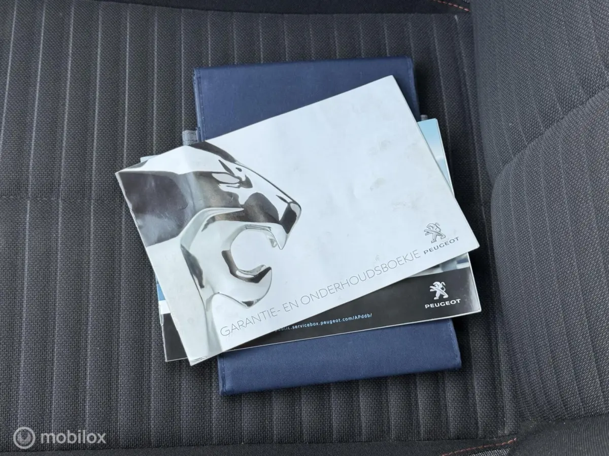 1.2 75PK Active | CRUISE | AIRCO | CARPLAY |