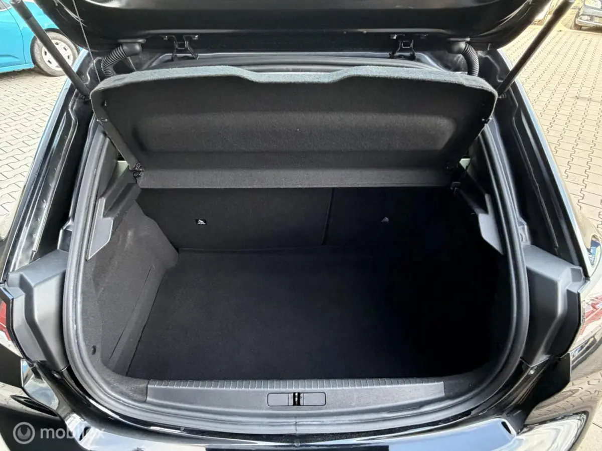 1.2 75PK Active | CRUISE | AIRCO | CARPLAY |