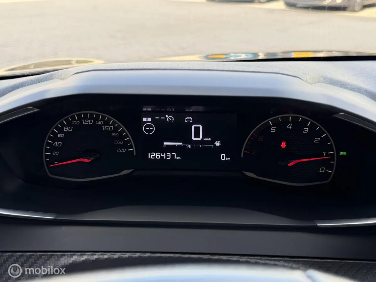 1.2 75PK Active | CRUISE | AIRCO | CARPLAY |