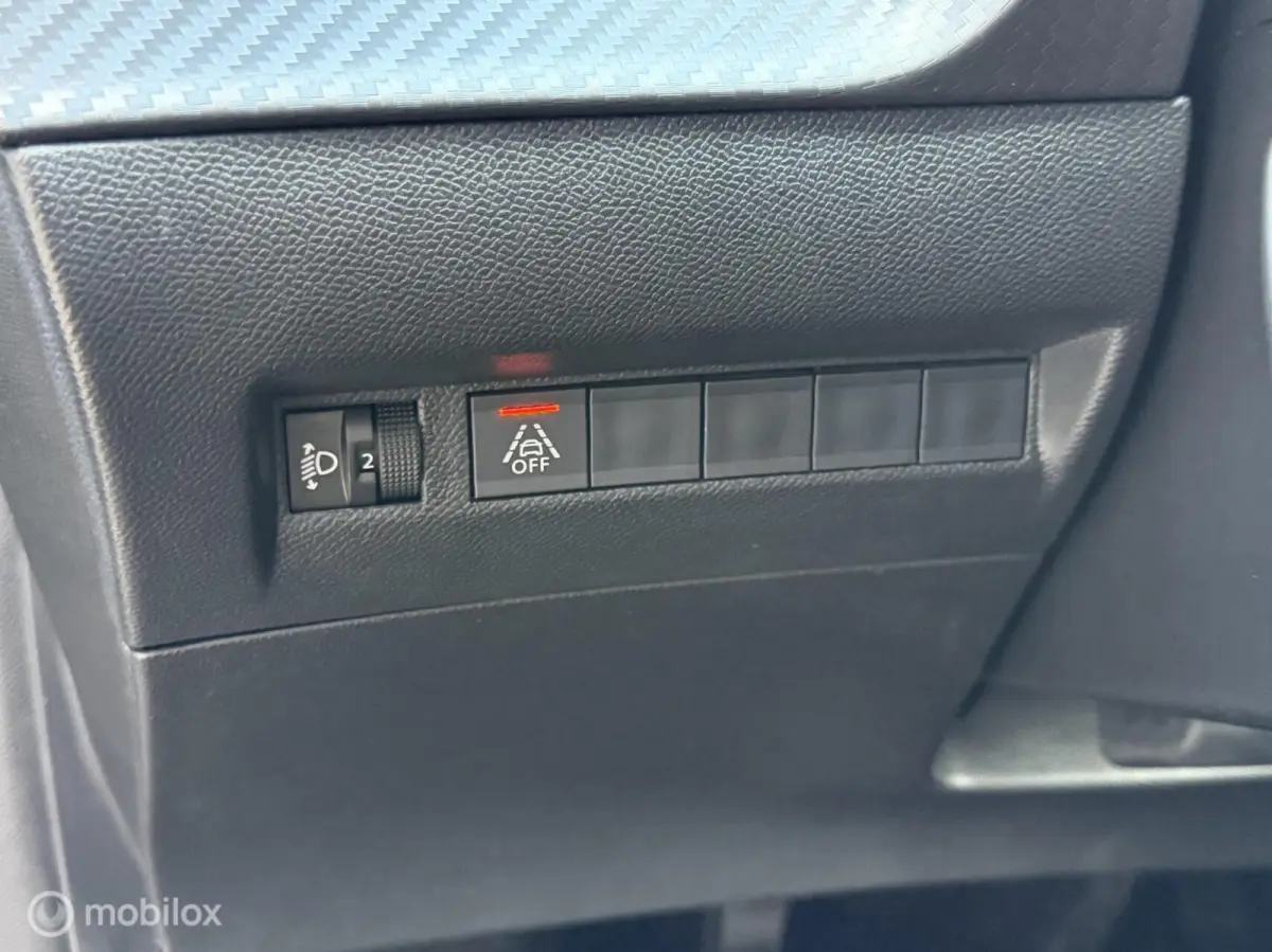 1.2 75PK Active | CRUISE | AIRCO | CARPLAY |