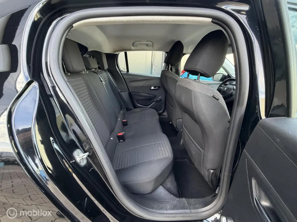 1.2 75PK Active | CRUISE | AIRCO | CARPLAY |