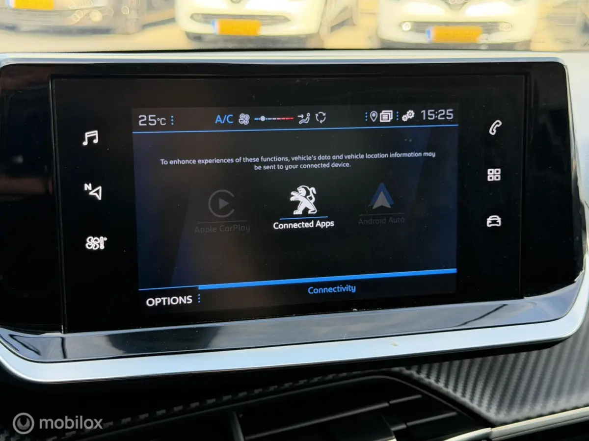 1.2 75PK Active | CRUISE | AIRCO | CARPLAY |