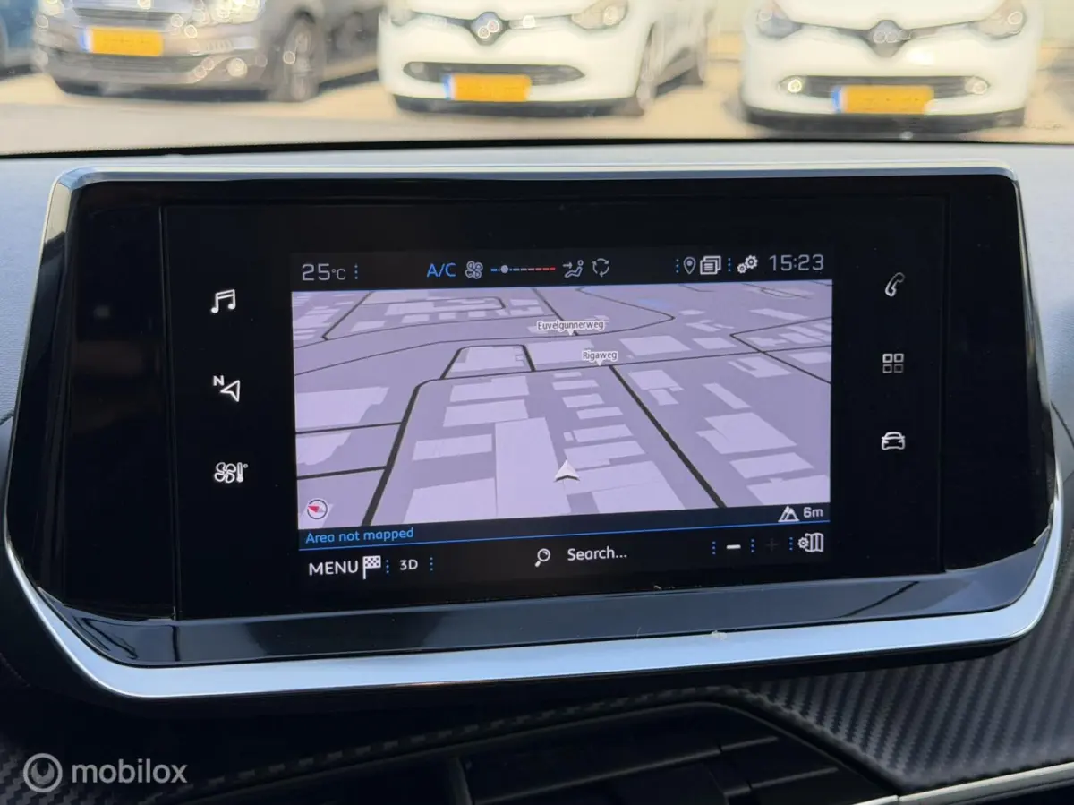 1.2 75PK Active | CRUISE | AIRCO | CARPLAY |