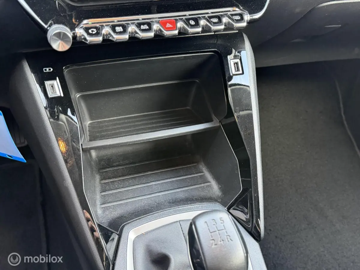 1.2 75PK Active | CRUISE | AIRCO | CARPLAY |